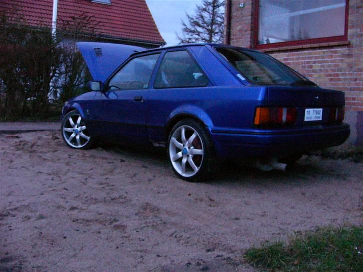 Ford Escort  billede 5
