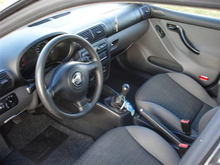 Seat Toledo billede 2