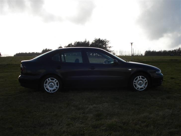 Seat Toledo billede 3