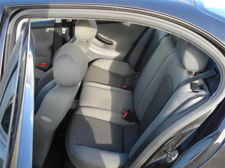 Seat Toledo billede 6