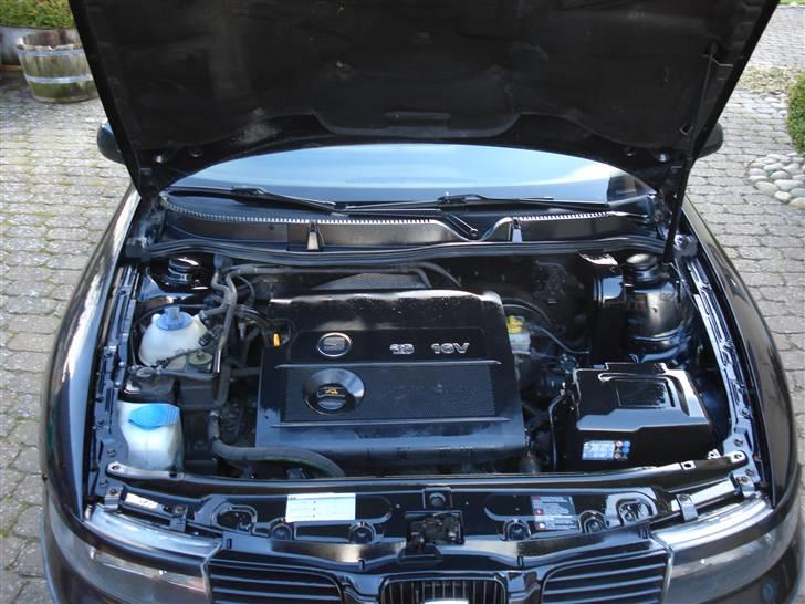 Seat Toledo billede 7