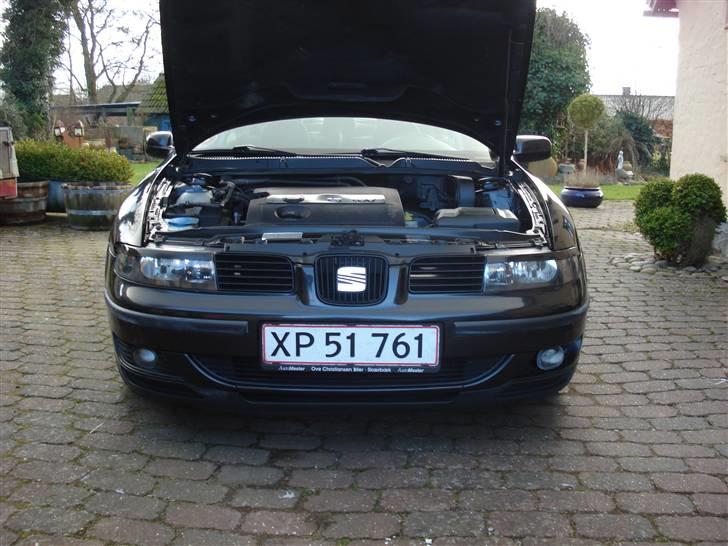 Seat Toledo billede 12