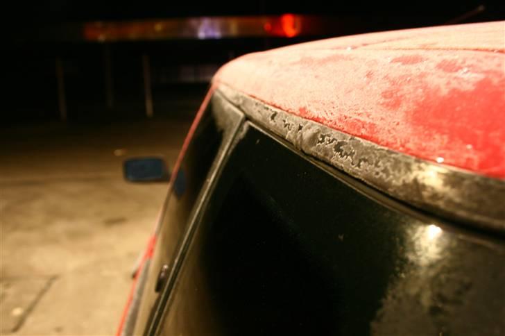 Alfa Romeo 145 (SOLGT) billede 4