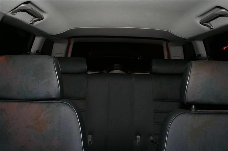 Alfa Romeo 145 (SOLGT) billede 17