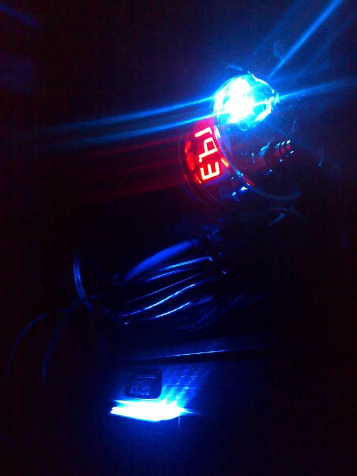 Peugeot 406 TS 4.. SOLGT!!! - Anlæg billede 19