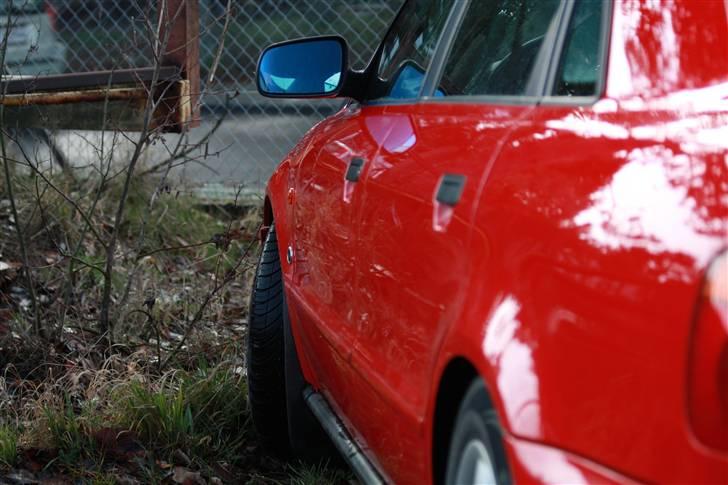 Audi               A4 b5 1.8 billede 5