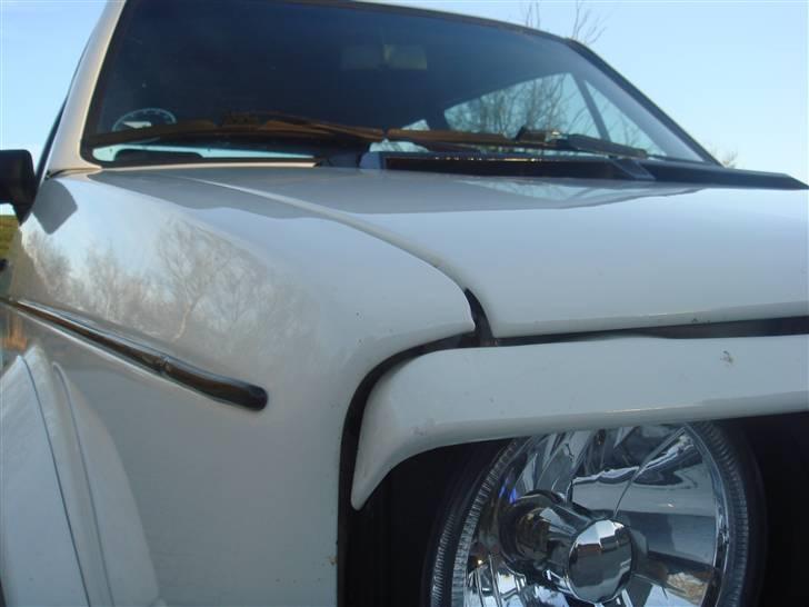 VW MK1 GTI 16V billede 4