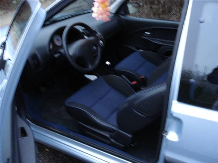 Citroën Saxo VTS "R.I.P" billede 5