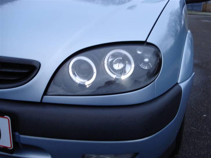 Citroën Saxo VTS "R.I.P" billede 7