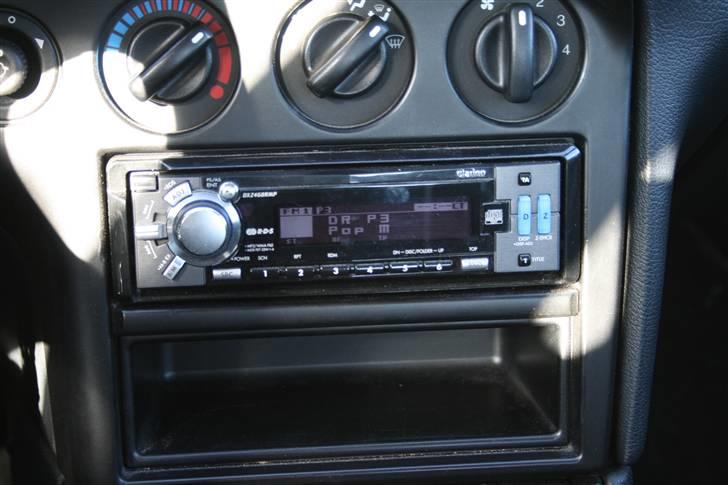 Ford Mondeo 1.8 16V Solgt - Hands Off The Stereo!  billede 20