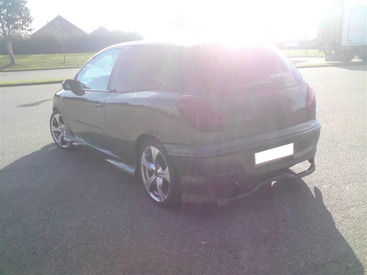 Fiat Bravo 1.6 Solgt billede 5