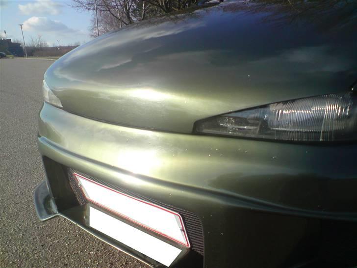 Fiat Bravo 1.6 Solgt billede 8