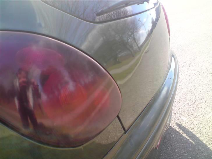 Fiat Bravo 1.6 Solgt billede 9