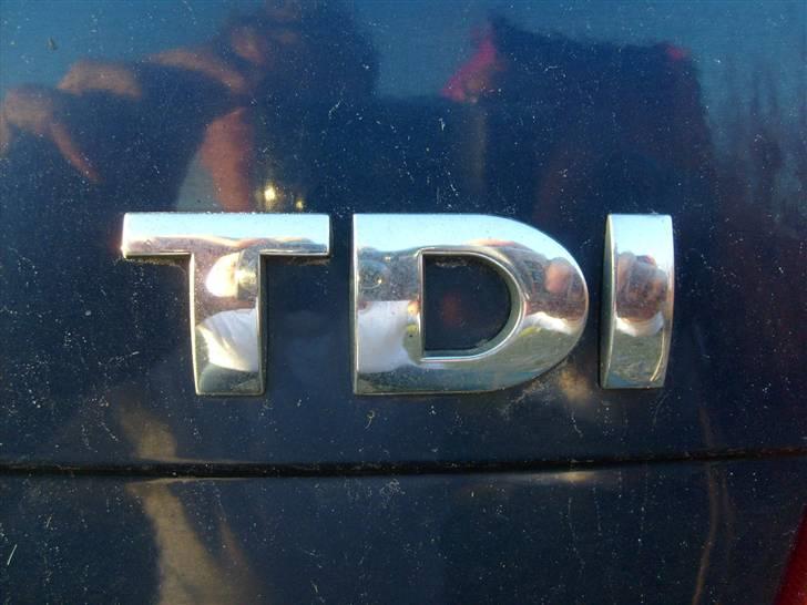 VW Golf 4 billede 20