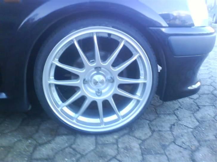 Peugeot 106 gti billede 12