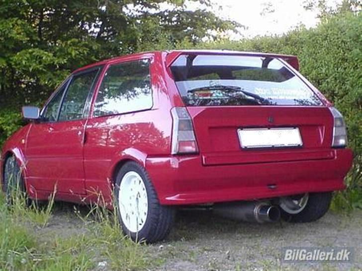 Citroën AX Sport (Solgt) billede 2