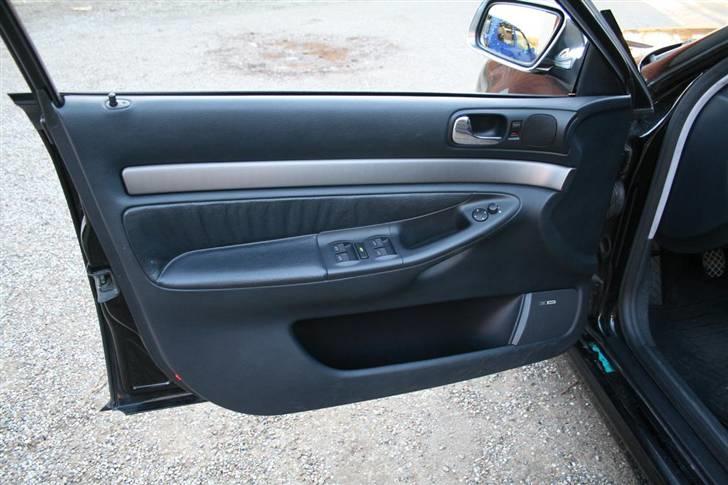 Audi a4 avant 1,9 tdi "solgt" billede 10