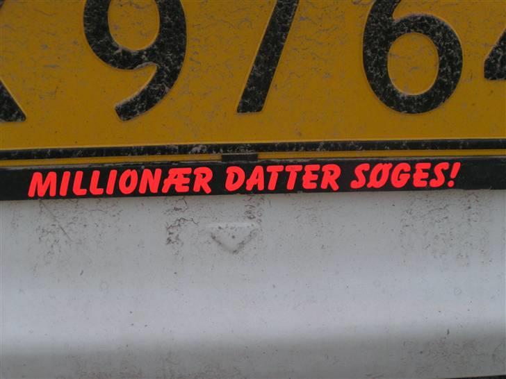 Mitsubishi L400 turbo -solgt- - millionær datter søges billede 6