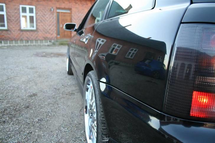 Audi a4 avant 1,9 tdi "solgt" billede 16