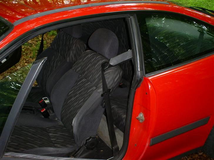 Opel Calibra 2,0 16V |  billede 7