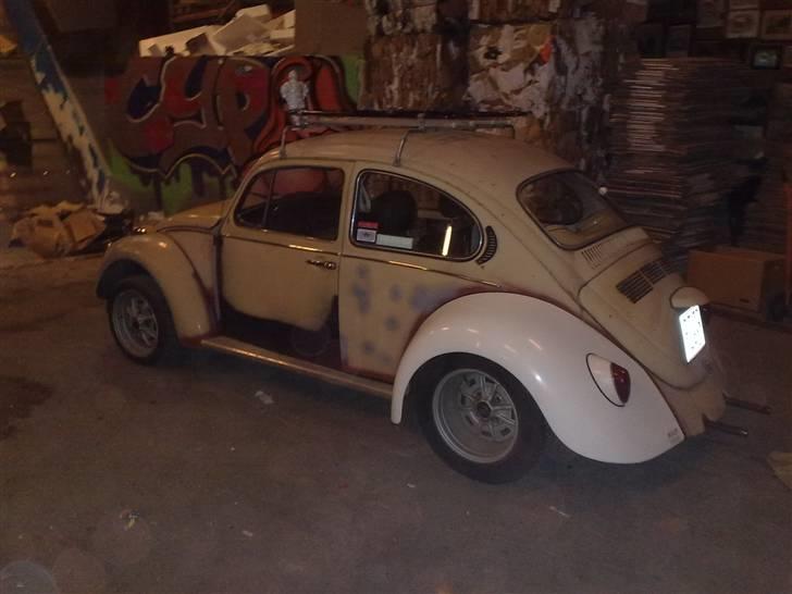 VW boble billede 12