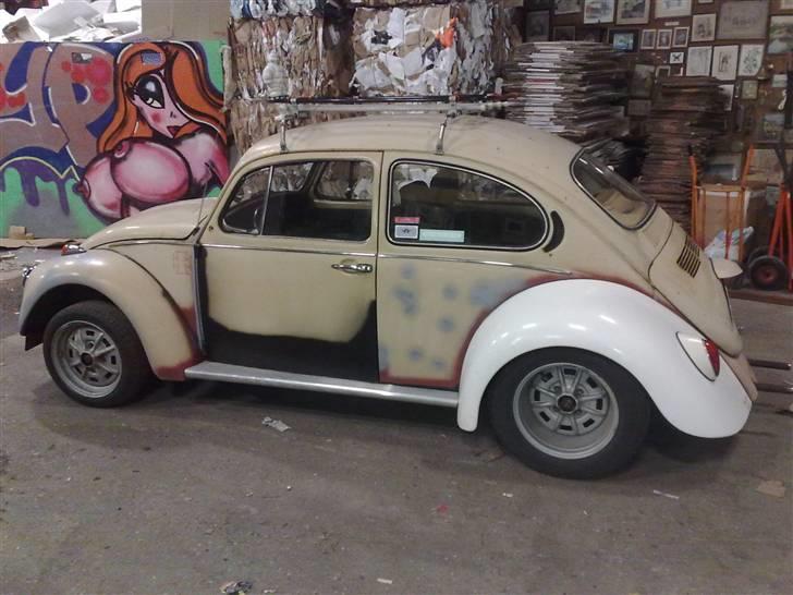 VW boble billede 14