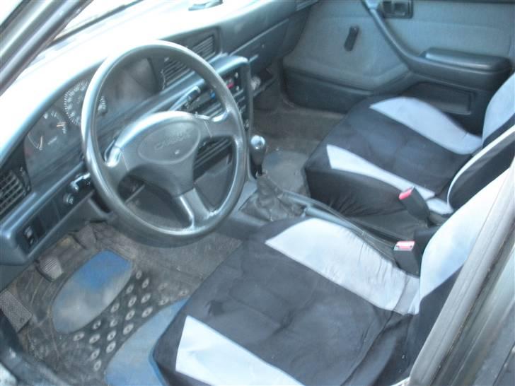 Toyota Carina II xli <''SOLGT''> - Toyota billede 2