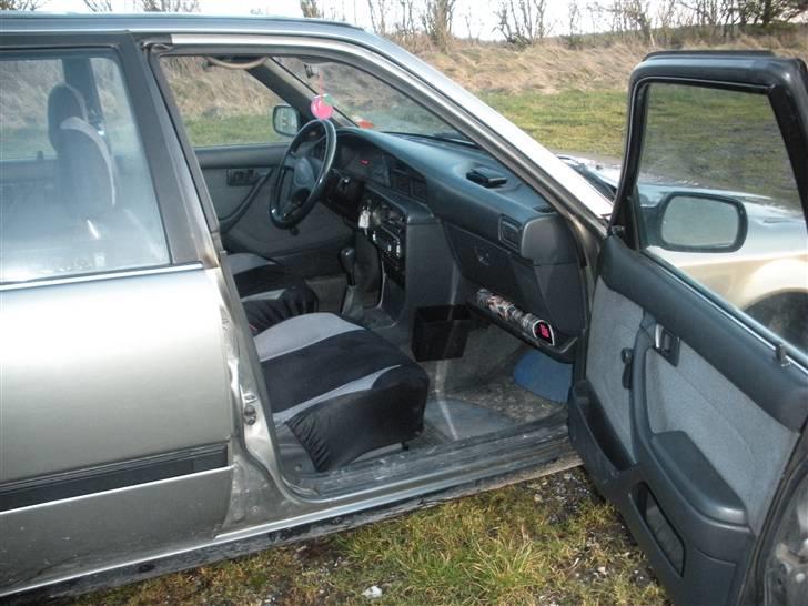 Toyota Carina II xli <''SOLGT''> - Toyota billede 3