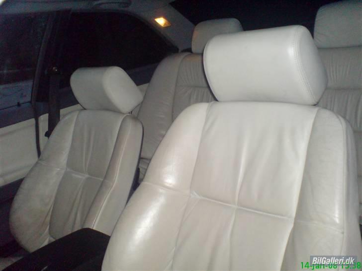 BMW 316i Coupé ***SOLGT*** billede 6