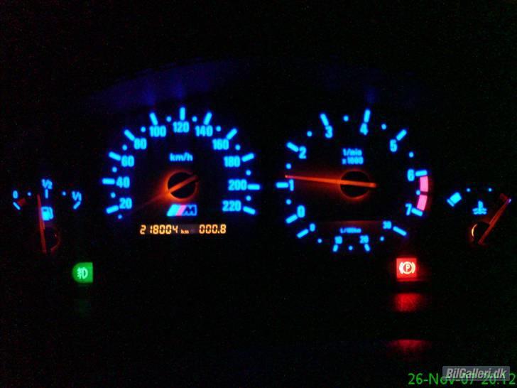 BMW 316i Coupé ***SOLGT*** billede 7