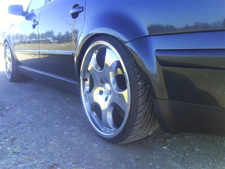 VW passat 1.8t solgt 302hk billede 3