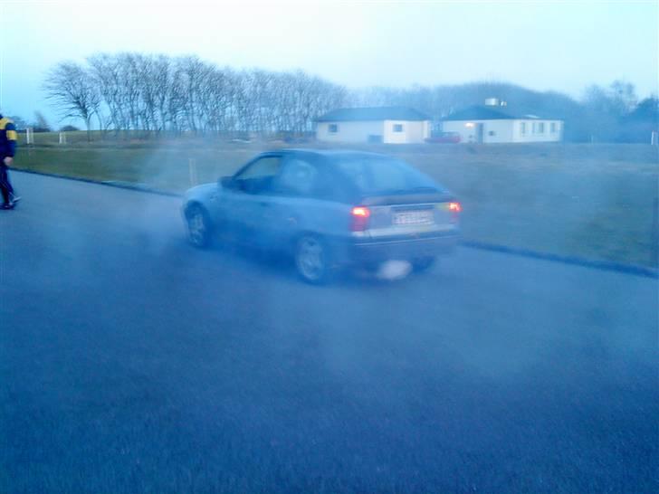 Opel kadett E cc DØD :D billede 20