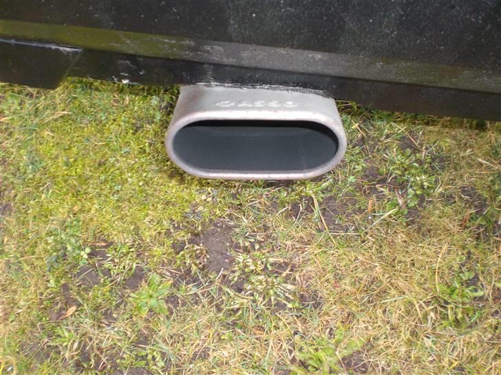 VW Golf 3 1,8 CL  billede 11