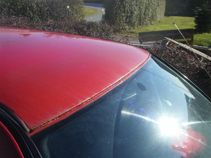 VW golf (solgt) billede 8