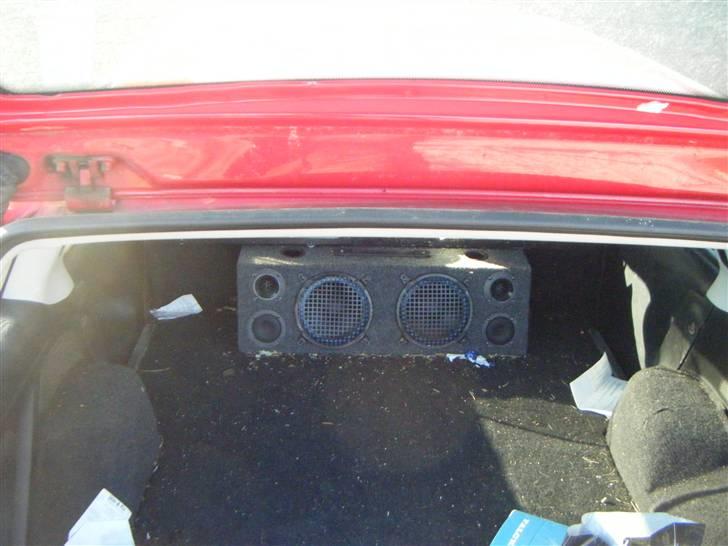 VW golf (solgt) billede 10