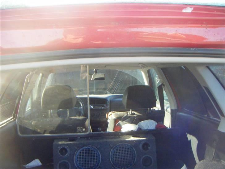 VW golf (solgt) billede 11