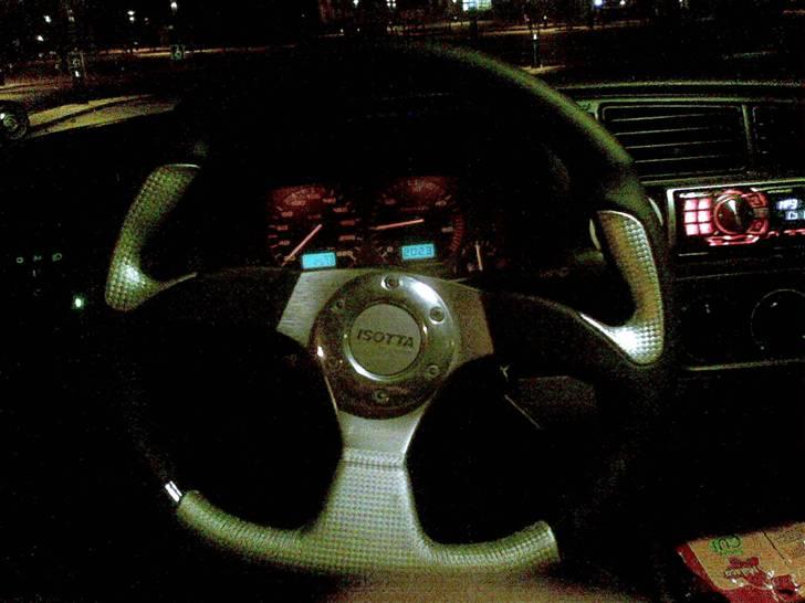 VW Golf 3 TDI billede 18