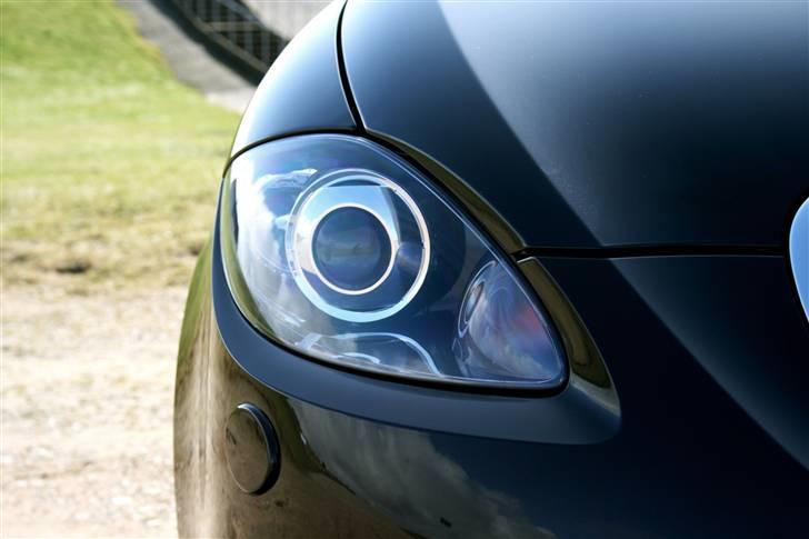 Seat Altea FR 2.0 TFSI DSG billede 12