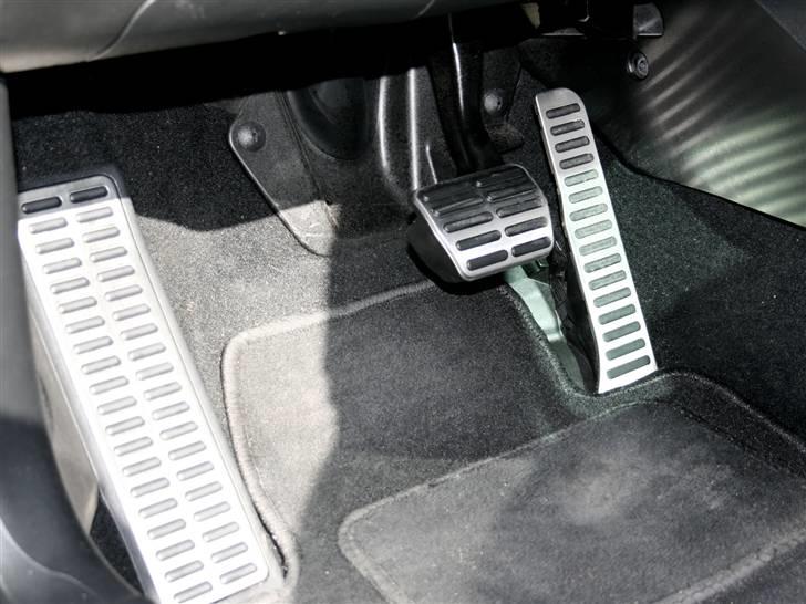 Seat Altea FR 2.0 TFSI DSG billede 13