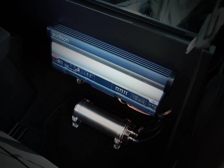 Seat Altea FR 2.0 TFSI DSG billede 15