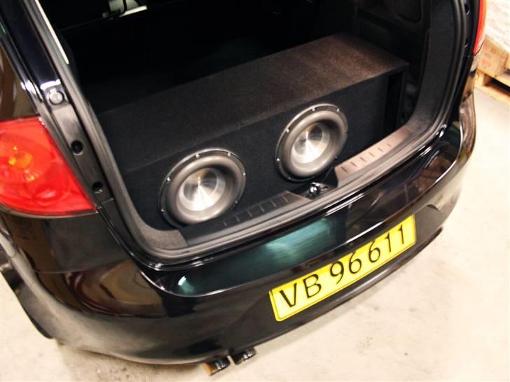 Seat Altea FR 2.0 TFSI DSG billede 17