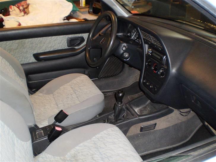 Peugeot 306 xl billede 14