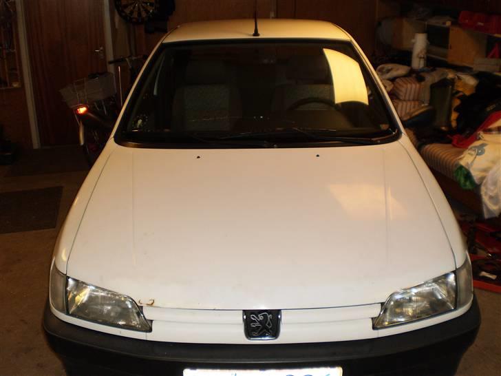 Peugeot 306 xl billede 16