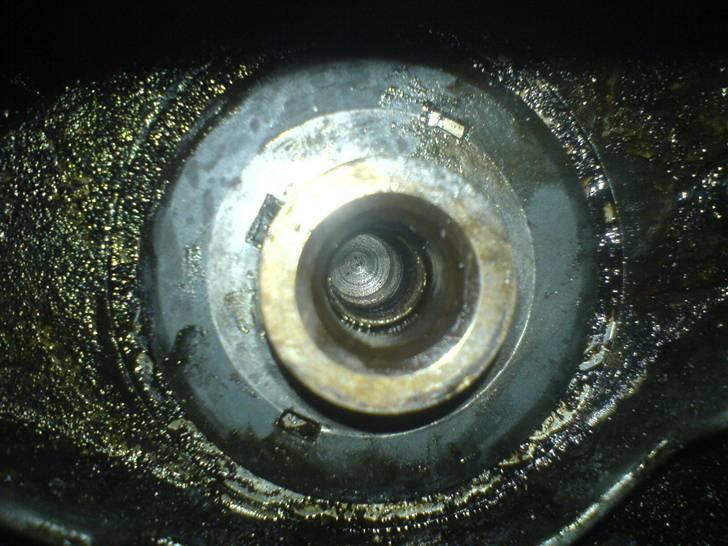 Ford Escort 1,8i Sport *Solgt* billede 12