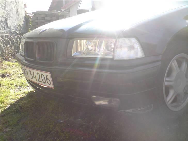 BMW 320i E36  billede 11