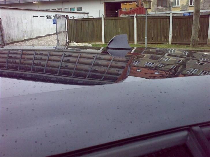 Seat Altea TDI FR - SOLGT - - Bedre billede kommer billede 10