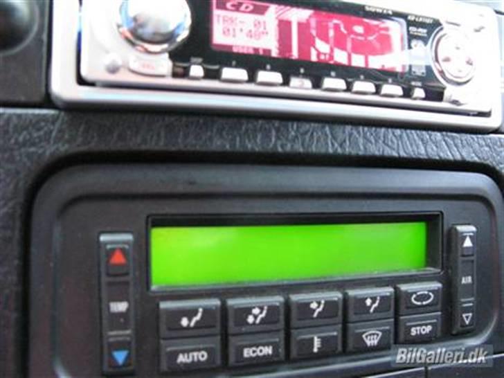 VW Golf GTI Edition SOLGT billede 2