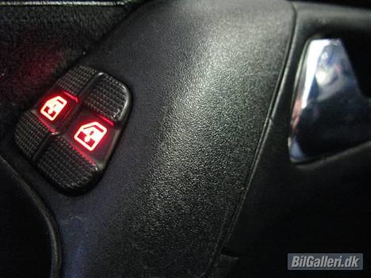 VW Golf GTI Edition SOLGT billede 5