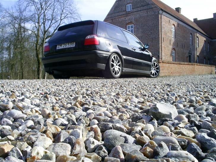 VW Golf GTI Edition SOLGT billede 6