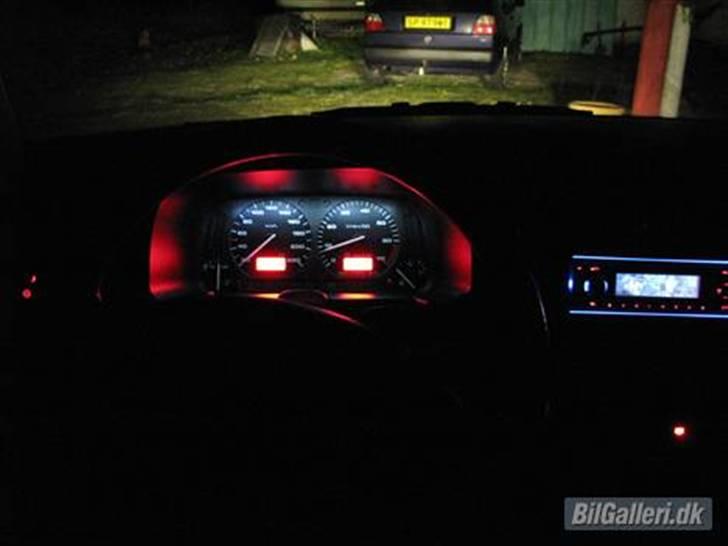 VW Golf GTI Edition SOLGT billede 8